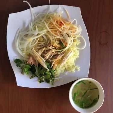 Món ăn- Quán Ăn Quán Cơm Bà Lan