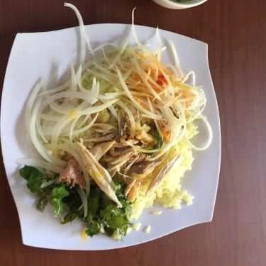 Món ăn- Quán Ăn Quán Cơm Bà Lan
