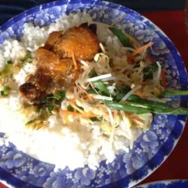 Món ăn- Quán Ăn Quán Cơm - Bến Xe Hội An
