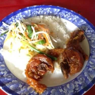 Món ăn- Quán Ăn Quán Cơm - Bến Xe Hội An