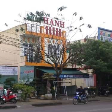 Tổng hợp- Quán Ăn Quán Cơm Hạnh