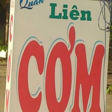 Tổng hợp- Quán Ăn Quán Cơm Liên