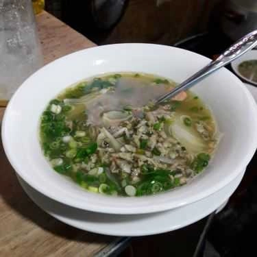 Tổng hợp- Quán Ăn Don Quảng Ngãi