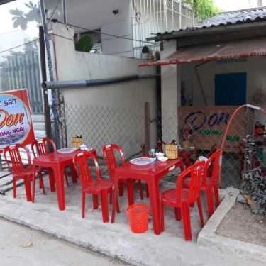 Tổng hợp- Quán Ăn Don Quảng Ngãi