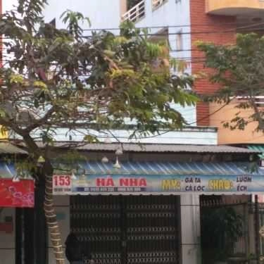 Tổng hợp- Quán Ăn Hà Nha - Mì Gà & Cháo Lươn