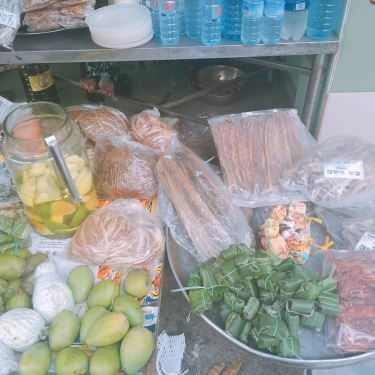 Món ăn- Quán Ăn Quán Hiệp - Các Món Trộn Miền Trung