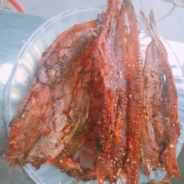 Món ăn- Quán Ăn Quán Hiệp - Các Món Trộn Miền Trung