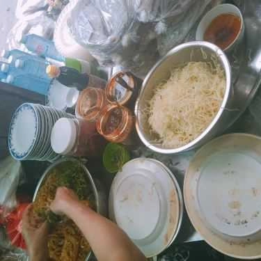 Tổng hợp- Quán Ăn Quán Hiệp - Các Món Trộn Miền Trung
