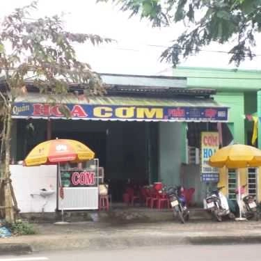 Tổng hợp- Quán Ăn Hoa - Cơm Bình Dân
