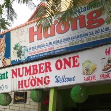 Tổng hợp- Quán Ăn Hường - Hải Sản & Gà Tre Nướng Lá Chanh