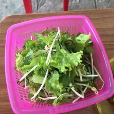 Món ăn- Quán Ăn Quán Hương - Bún Bò & Mì Quảng