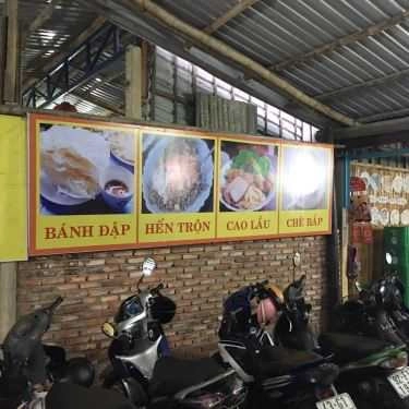 Tổng hợp- Quán Ăn Quán Lân - Cao Lầu & Bánh Đập
