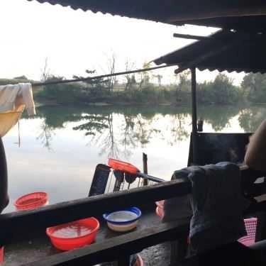 Tổng hợp- Quán Ăn Quán Lân - Cao Lầu & Bánh Đập