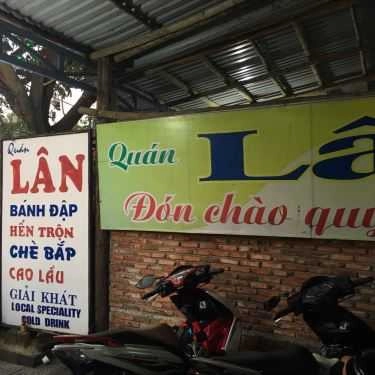 Tổng hợp- Quán Ăn Quán Lân - Cao Lầu & Bánh Đập