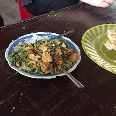 Món ăn- Quán Ăn Quán Lân - Cao Lầu & Bánh Đập