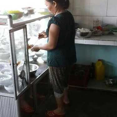 Tổng hợp- Quán Ăn Năm Gỗ - Mì Quảng & Bánh Đập