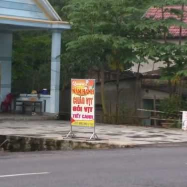 Tổng hợp- Quán Ăn Năm Hạnh - Cháo Vịt & Gỏi Vịt