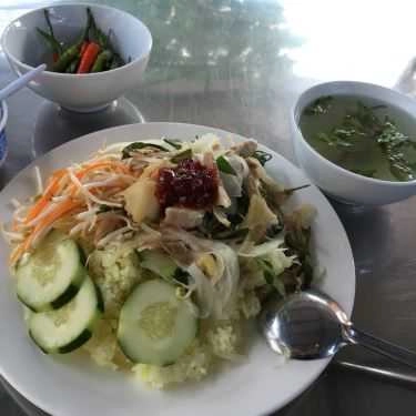 Món ăn- Quán Ăn Quán Ngọc - Mì Quảng & Cơm Gà Ta