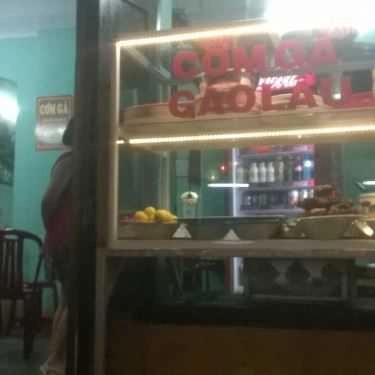 Tổng hợp- Quán Ăn Quán Phúc - Cơm Gà & Cao Lầu