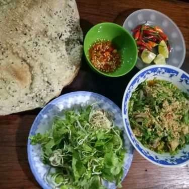 Món ăn- Quán Ăn Quán Phụng - Mì Quảng, Bún & Cơm