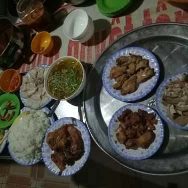 Món ăn- Quán Ăn Quán Phụng - Mì Quảng, Bún & Cơm