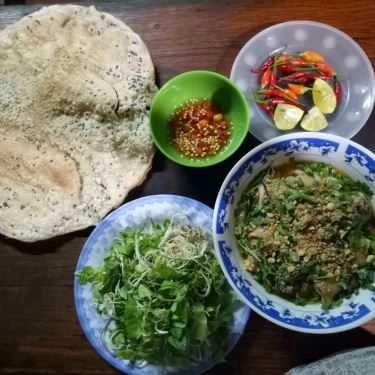 Món ăn- Quán Ăn Quán Phụng - Mì Quảng, Bún & Cơm