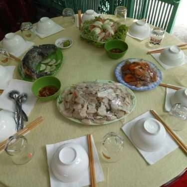 Món ăn- Quán Ăn Quán Phụng - Mì Quảng, Bún & Cơm