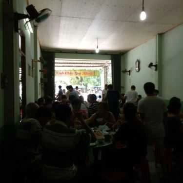 Tổng hợp- Quán Ăn Quán Phụng - Mì Quảng, Bún & Cơm