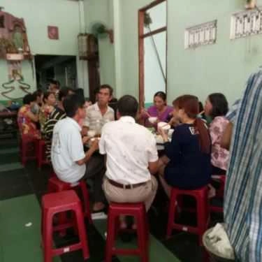 Tổng hợp- Quán Ăn Quán Phụng - Mì Quảng, Bún & Cơm