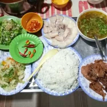 Món ăn- Quán Ăn Quán Phụng - Mì Quảng, Bún & Cơm