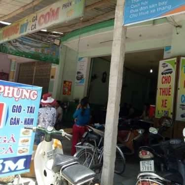 Tổng hợp- Quán Ăn Quán Phụng - Mì Quảng, Bún & Cơm