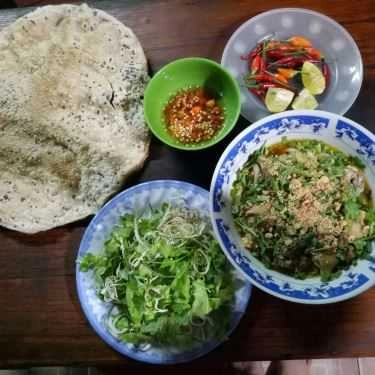 Món ăn- Quán Ăn Quán Phụng - Mì Quảng, Bún & Cơm