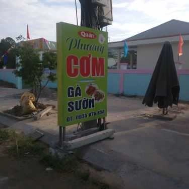 Tổng hợp- Quán Ăn Quán Phương - Cơm Gà
