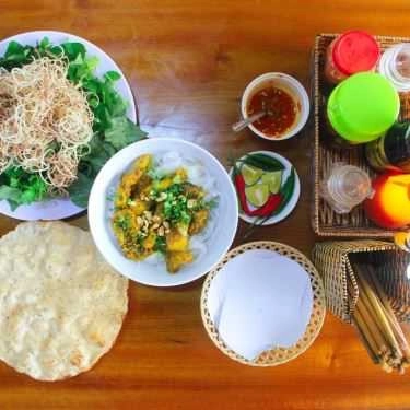 Món ăn- Quán Ăn Quê Hương Quán - Đặc Sản Hội An