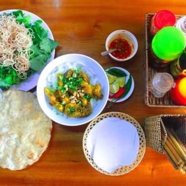 Món ăn- Quán Ăn Quê Hương Quán - Đặc Sản Hội An