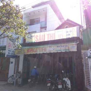 Tổng hợp- Quán Ăn Mì Quảng Sáu Thi
