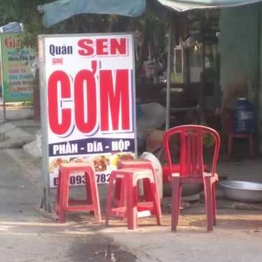 Tổng hợp- Quán Ăn Quán Sen - Cơm Bình Dân