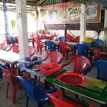 Không gian- Quán Ăn Quán Số 2 - Bánh Đập