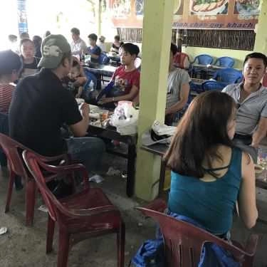 Tổng hợp- Quán Ăn Quán Số 2 - Bánh Đập