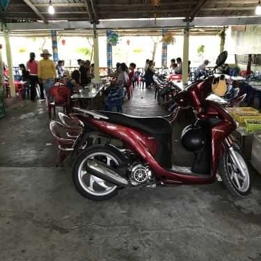 Tổng hợp- Quán Ăn Quán Số 2 - Bánh Đập