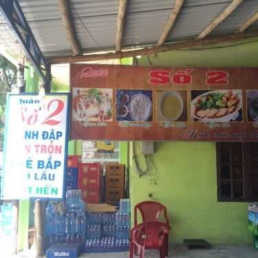 Không gian- Quán Ăn Quán Số 2 - Bánh Đập