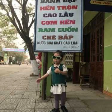 Tổng hợp- Quán Ăn Quán Số 2 - Bánh Đập