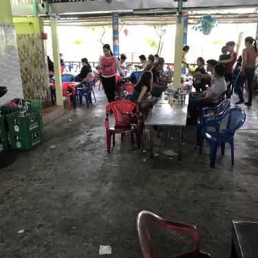 Không gian- Quán Ăn Quán Số 2 - Bánh Đập