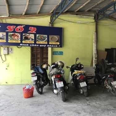 Tổng hợp- Quán Ăn Quán Số 2 - Bánh Đập
