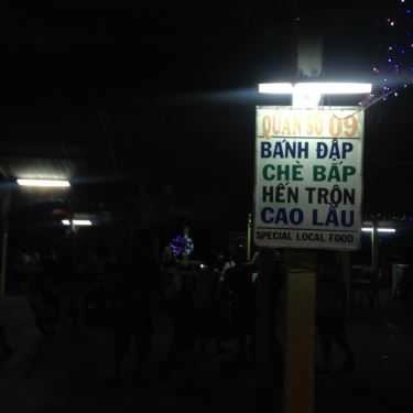 Tổng hợp- Quán Ăn Số 9