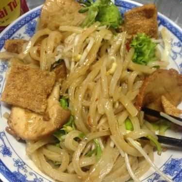Tổng hợp- Quán Ăn Số 9