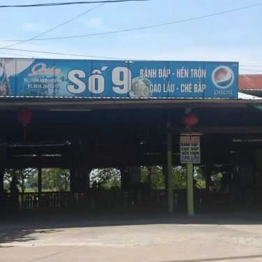 Tổng hợp- Quán Ăn Số 9