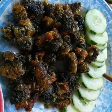 Món ăn- Quán Ăn Tây Đỏ - Thịt Rắn & Các Món Đồng Quê