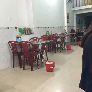 Không gian- Quán Ăn Quán Thu - Nem Lụi & Bánh Tráng Thịt Heo