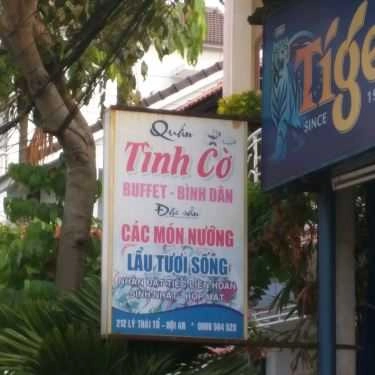 Tổng hợp- Quán Ăn Tình Cờ - Lẩu & Nướng